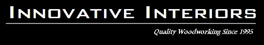Innovative Interiors logo