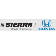 SIERRA HONDA logo