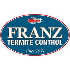 Franz Termite Control logo