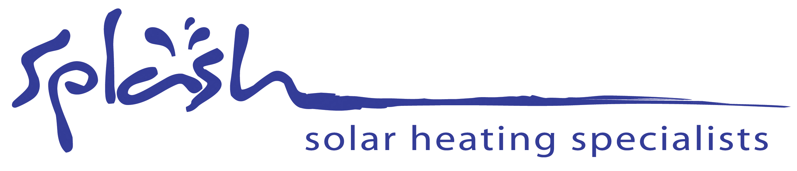 Splash Solar Heating Specialists logo
