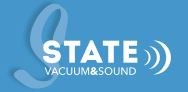 State Vacuum of Tampa logo