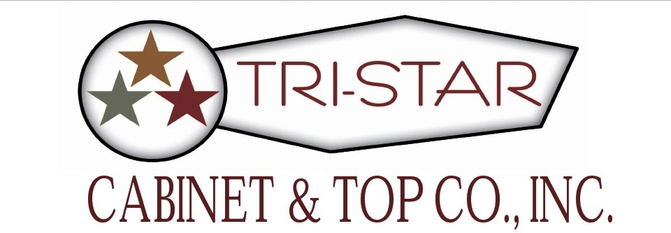 TRI-STAR CABINET & TOP CO logo