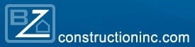 BZ Construction Inc logo