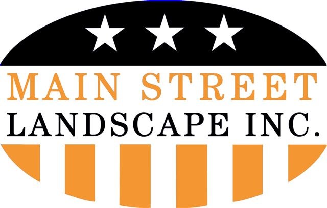 Main Street Landscape, Inc. logo