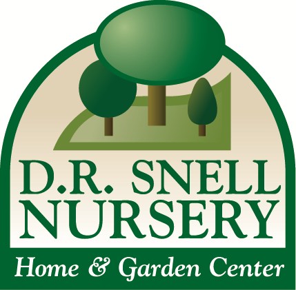 D.R. Snell Nursery logo