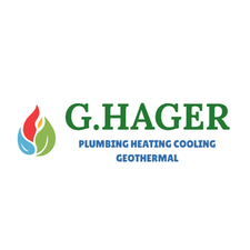 Avatar for G. Hager Plumbing Heating and Cooling