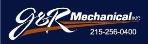 G & R MECHANICAL logo