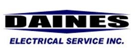 Daines Electrical Service Inc logo