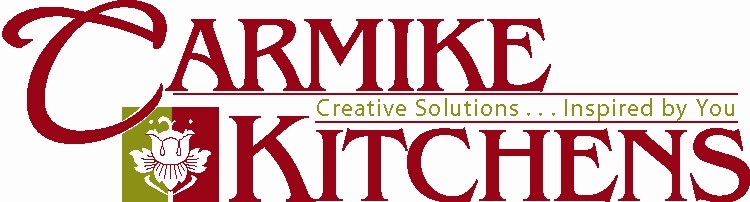 Carmike Kitchens logo