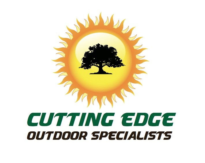 CUTTING EDGE OUTDOOR SPECIALISTS logo