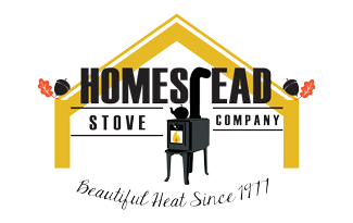Logo for Homestead Stove Co