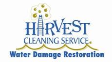 Harvest Cleaning Service logo