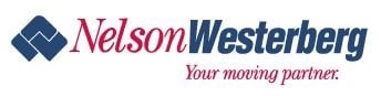 ATLAS VAN LINES AGENT NELSON WESTERBERG logo