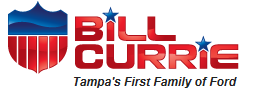 Bill Currie Ford logo