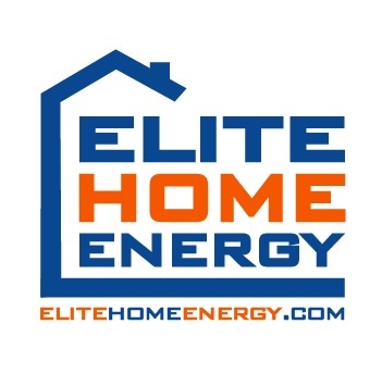 Elite Home Energy logo