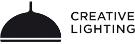 CREATIVE LIGHTING INC logo