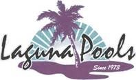 Laguna Pools & Designs, Ltd. logo
