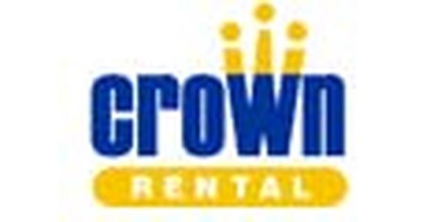Crown Rental logo
