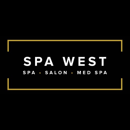 Logo for Spa West