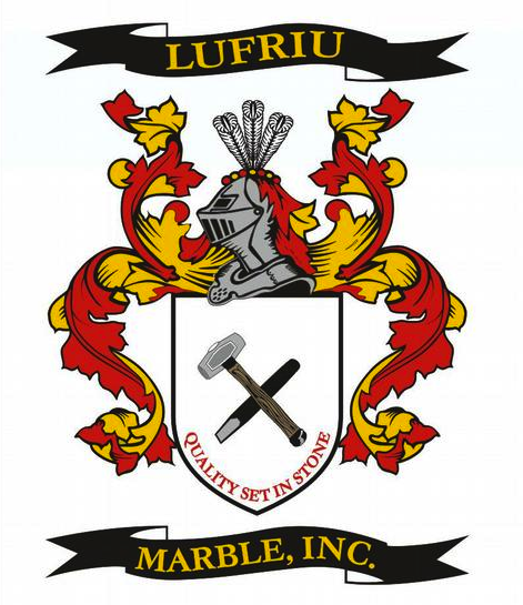 Lufriu Marble Inc logo