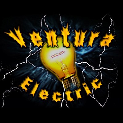 Ventura Electric logo