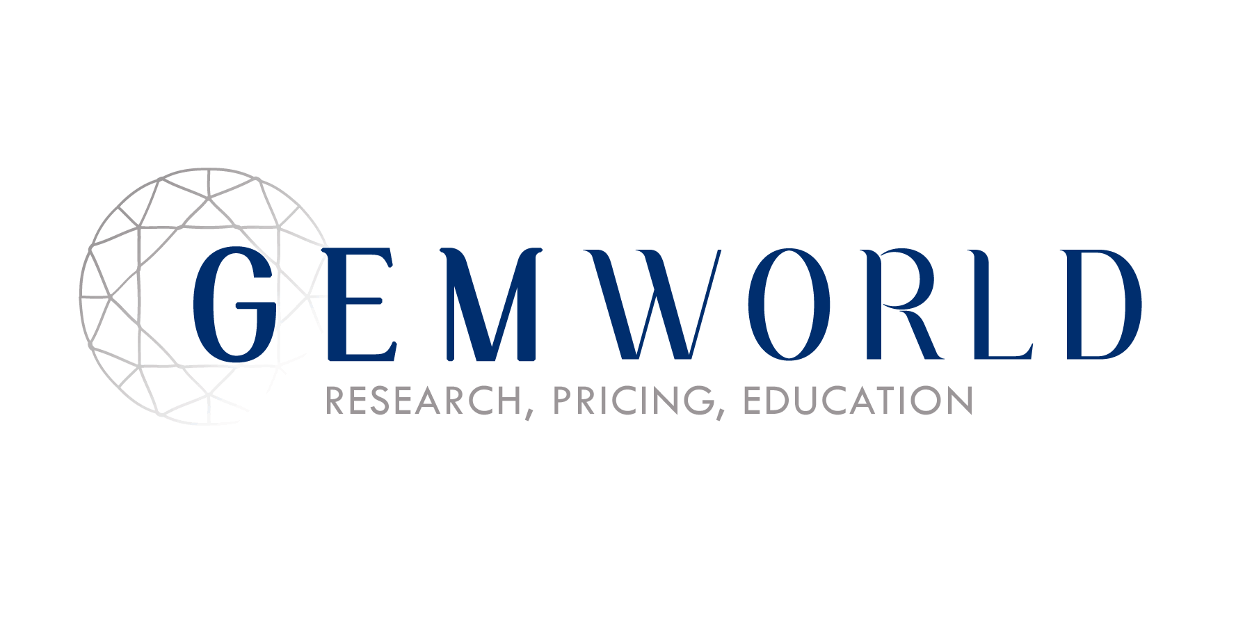Logo for GEMWORLD INTERNATIONAL  INC.