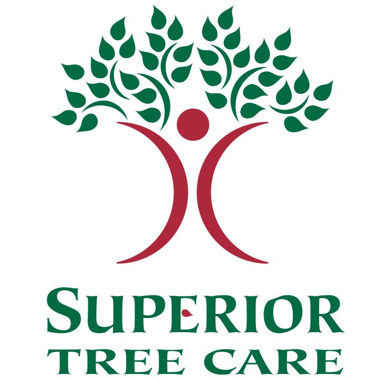Logo for SUPERIOR TREE CARE