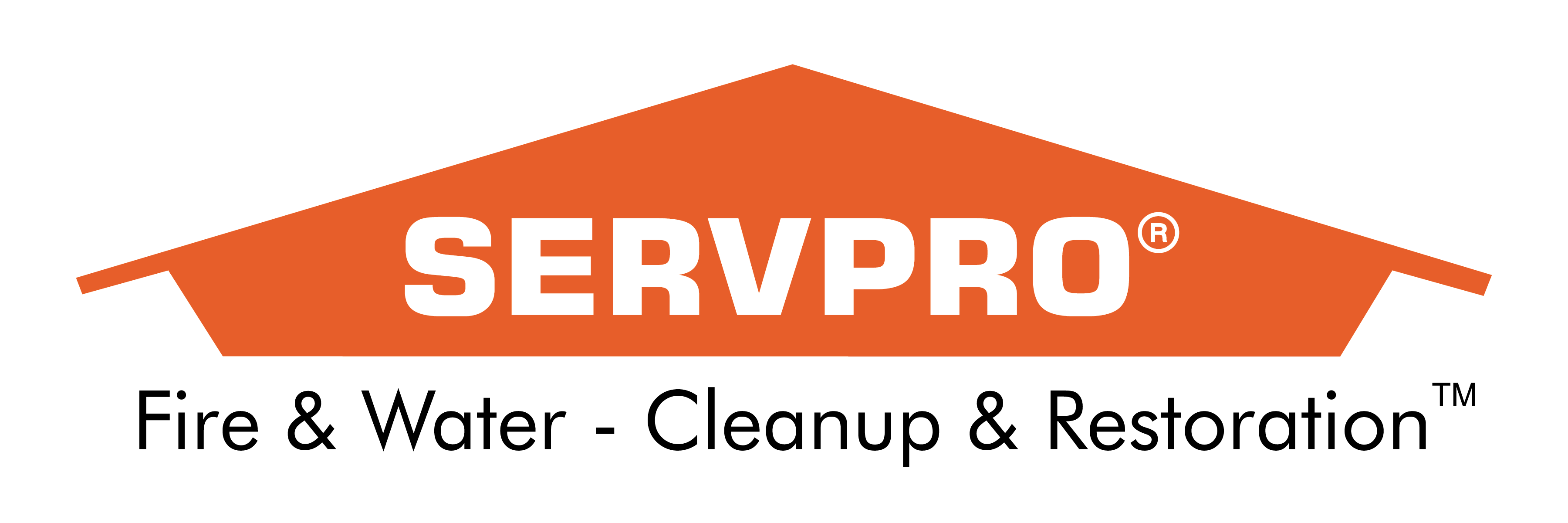 Logo for SERVPRO of Milw North