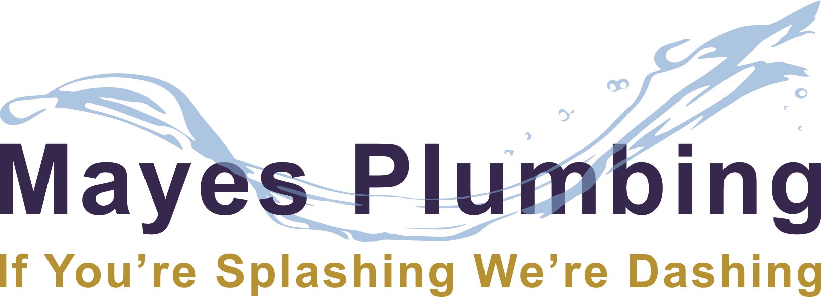 MAYES PLUMBING INC logo