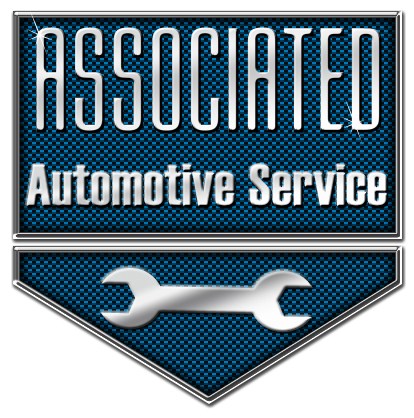 Associated Automotive Service logo