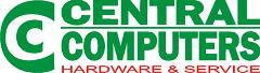 CENTRAL COMPUTER SYSTEM INC logo