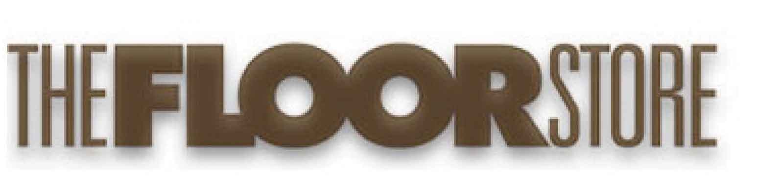 Logo for The Floor Stores