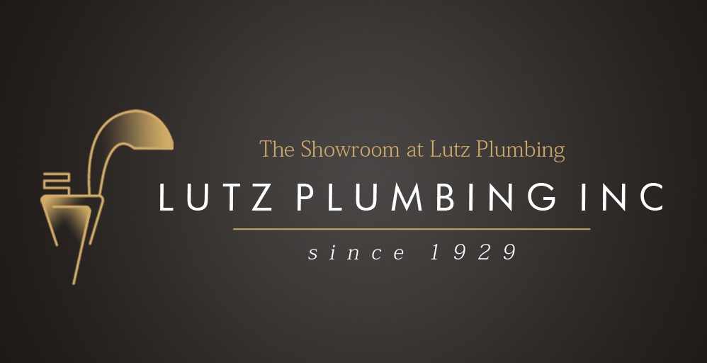 Lutz Plumbing Inc. logo