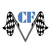 Chequered Flag Automotive logo