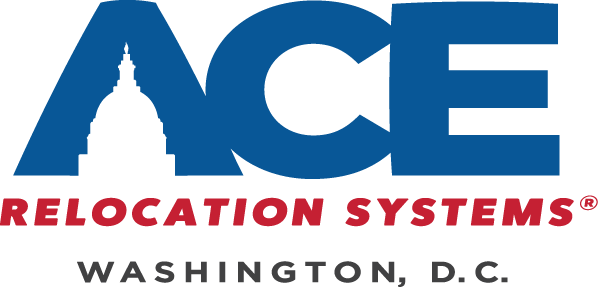 Ace Relocation Systems logo