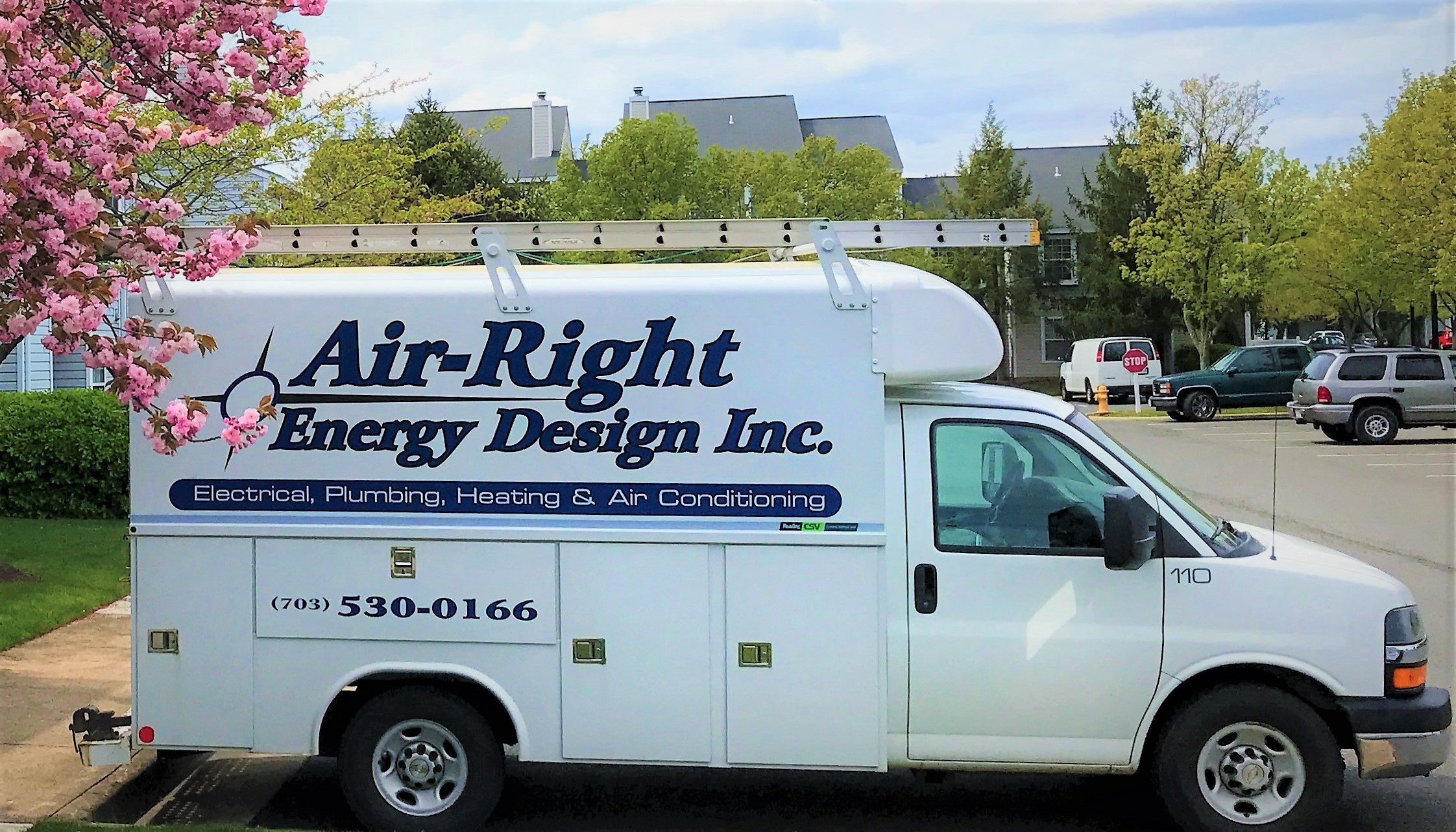 Avatar for Air-Right Energy Design Inc