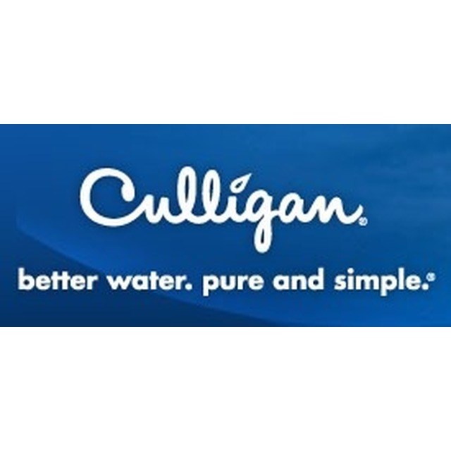Logo for Culligan Water Conditioning of Santa Clara CA