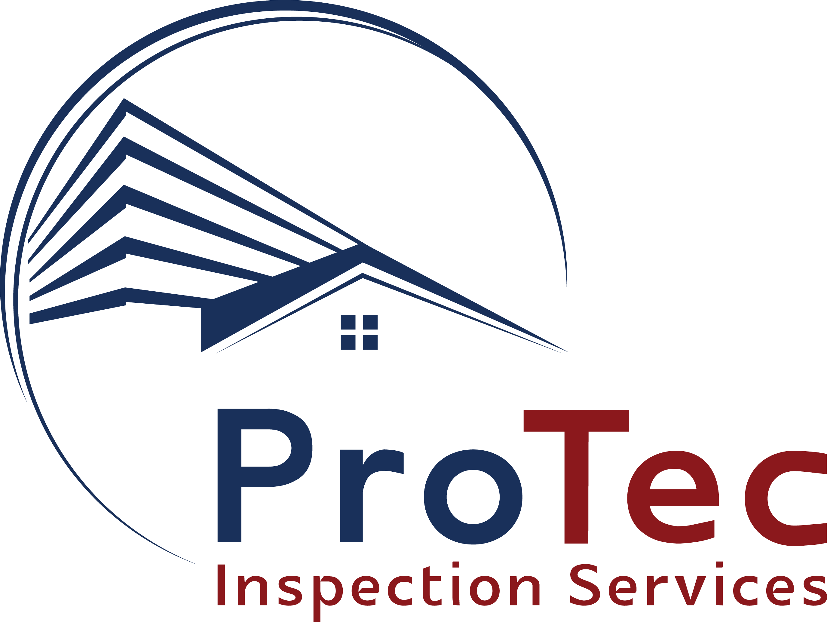 ProTec Inspection Services logo