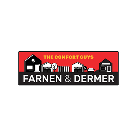 Logo for Farnen & Dermer