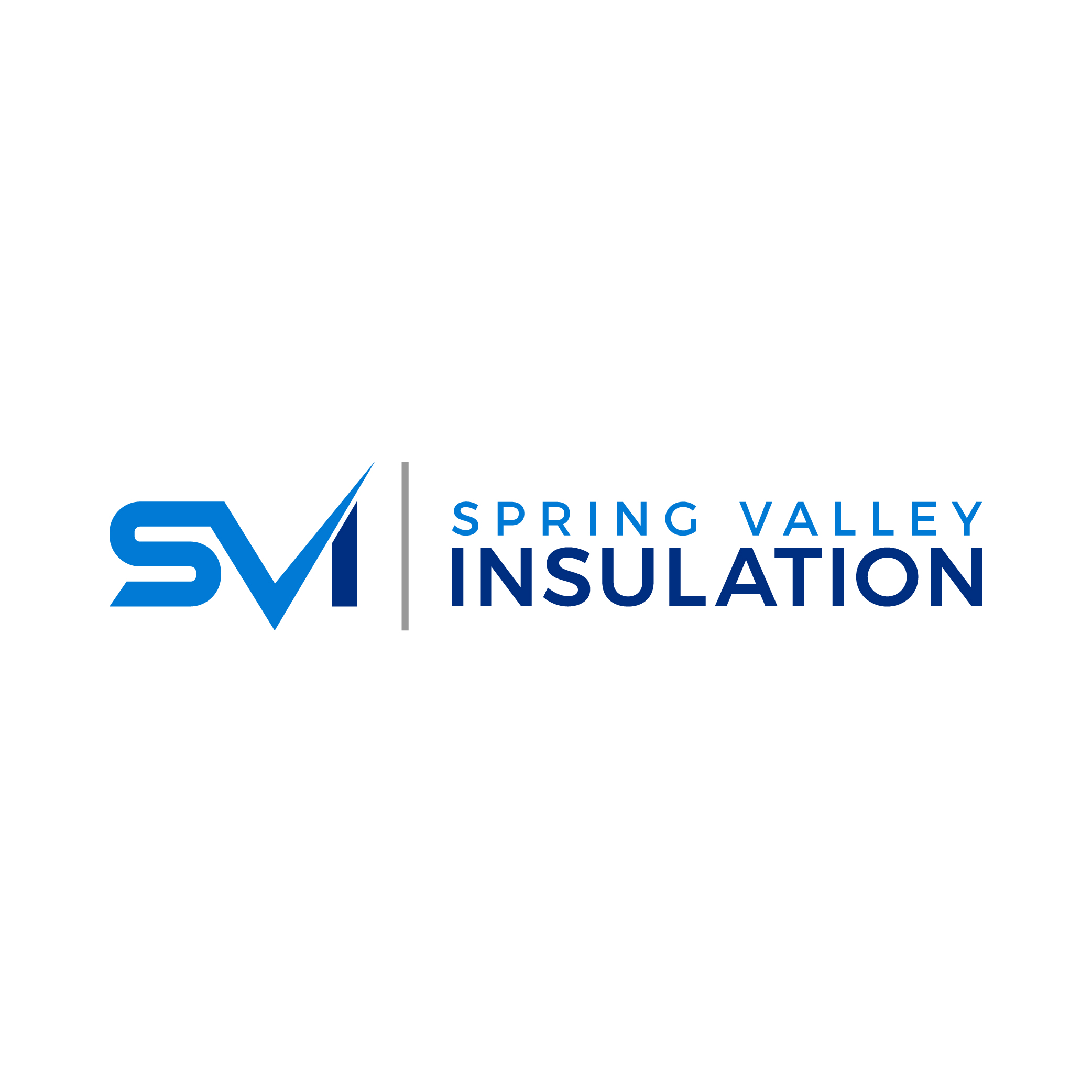 SPRING VALLEY INSULATION logo