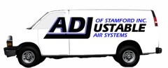 ADJ Of Stamford Inc logo