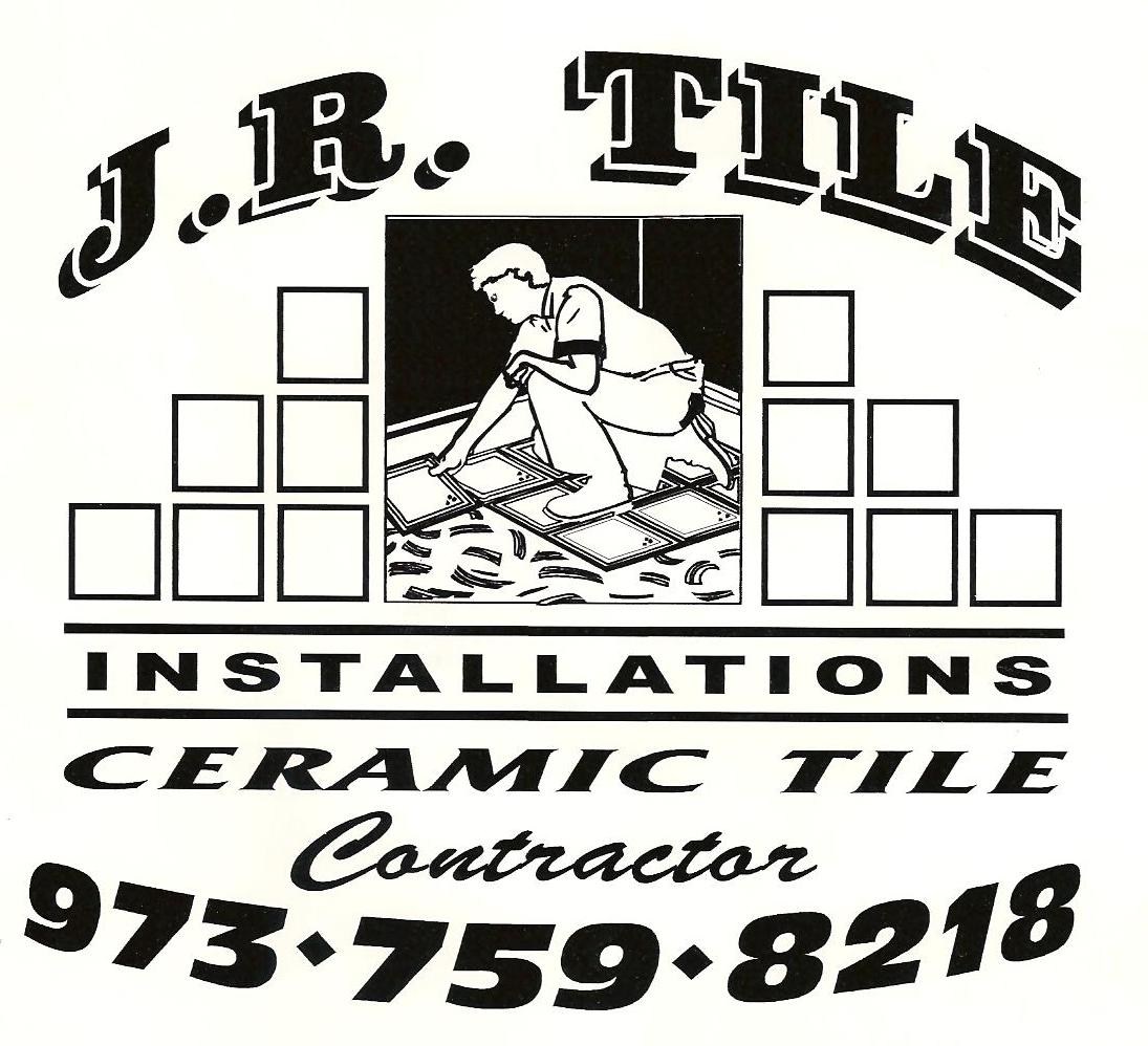 J R Tile Installations Inc. logo