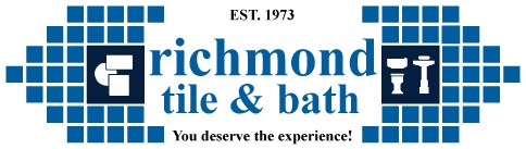 Richmond Tile & Bath logo