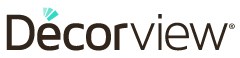 Decorview logo