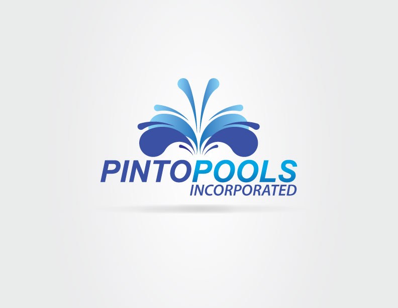 PINTOS POOLS INC logo
