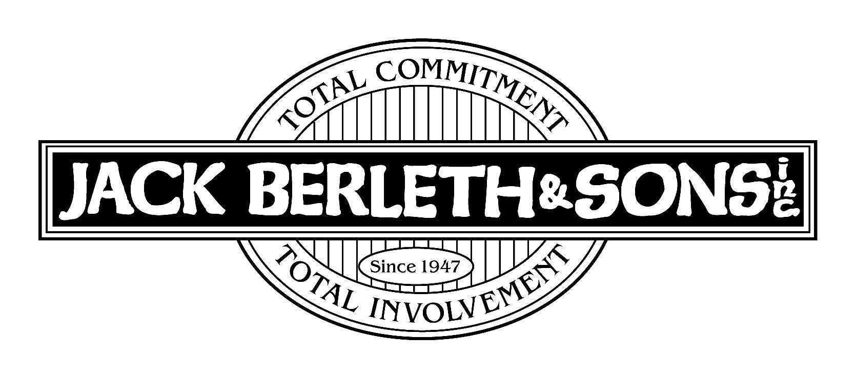 Jack Berleth & Sons INC logo
