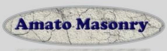 AMATO MASONRY logo