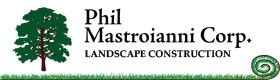 Logo for Phil Mastroianni Corporation