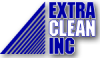 Extra Clean, Inc. logo