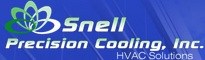 Precision Cooling logo
